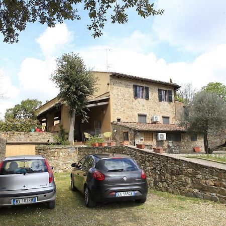 Villetta Gabriella Impruneta Extérieur photo