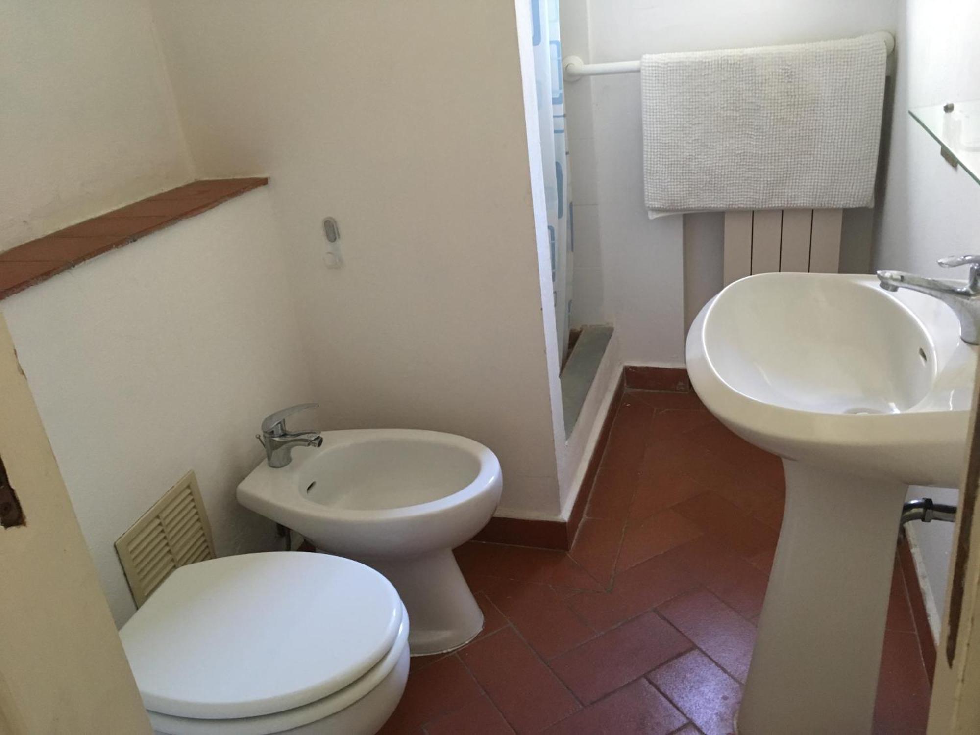 Villetta Gabriella Impruneta Chambre photo