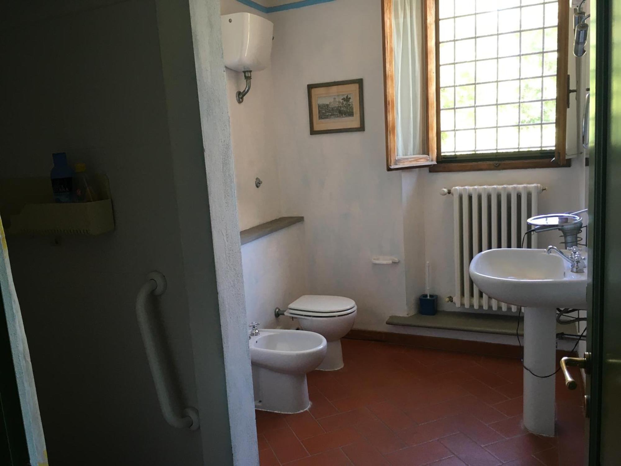 Villetta Gabriella Impruneta Chambre photo